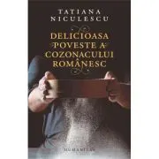 Delicioasa poveste a cozonacului romanesc