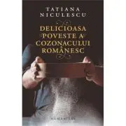 Delicioasa poveste a cozonacului romanesc