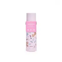 Termos roz cu veverite Miniland Thermy 500 ml