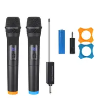 Set 2 microfoane Bluetooth, Andowl