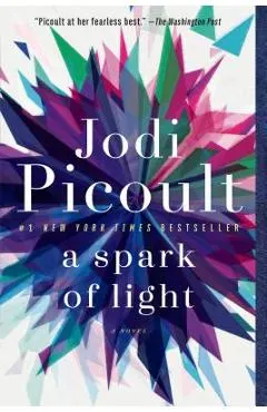 A Spark of Light