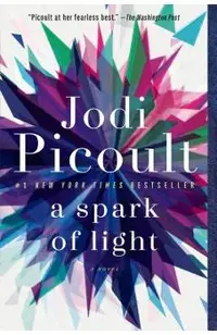 A Spark of Light