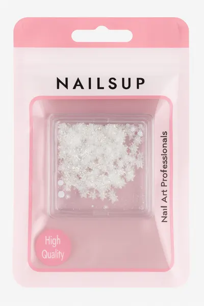Fulgii Decorativi Nailsup