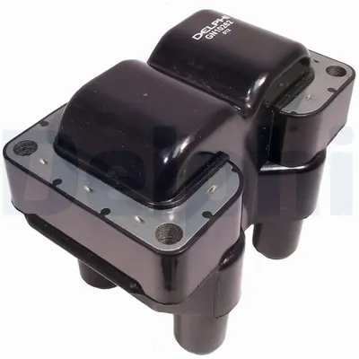 Bobina Inductie Potrivit Opel Astra F, Calibra A, Frontera A, Frontera a Sport, Omega B, Vectra A, Vectra B 2.0 2.2 02.90-04.02