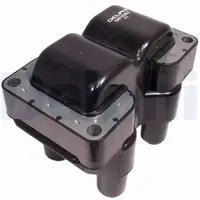 Bobina Inductie Potrivit Opel Astra F, Calibra A, Frontera A, Frontera a Sport, Omega B, Vectra A, Vectra B 2.0 2.2 02.90-04.02