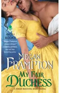 My Fair Duchess