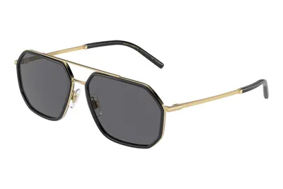 Dolce & Gabbana DG2285 02/81 Polarized
