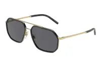 Dolce & Gabbana DG2285 02/81 Polarized