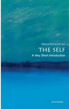 The Self: A Very Short Introduction