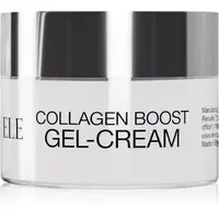 Revuele Wonder Collagen Boost gel crema deschisa pentru fermitatea pielii