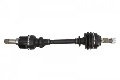 Planetara fata stanga 590mm (pentru vehicule fara ABS) CITROEN BERLINGO, BX, XSARA, XSARA PICASSO, ZX; PEUGEOT PARTNER 1.4D-2.0D intre 1986-2015