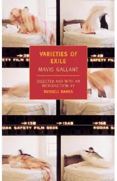 Varieties of Exile