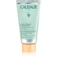 Caudalie Cleaners & Toners Deep Cleansing Exfoliator exfoliant facial pentru curatare profunda 75 ml