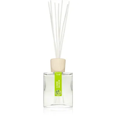 THD Platinum Collection Muschio Bianco difuzor de aroma 200 ml