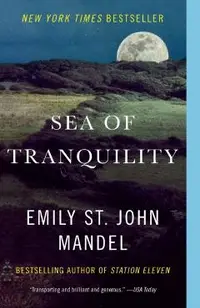 Sea of Tranquility
