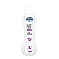 Sampon pentru caini Happy Coby Piele Sensibila 300 ml