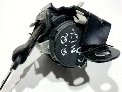 Centura de siguranta mijloc spate 542426500A Nissan Qashqai (2007-2010) [J10]