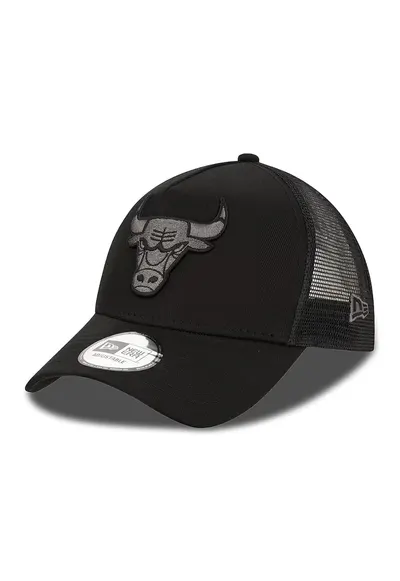 Sapca cu logo brodat NBA Chicago Bulls
