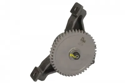 Pompa Ulei Potrivit Case-Steyr Cvt 120, Cvt 130, Cvt 150, Cvt 170, Cvt 6145, Cvt 6170, Cvt 6190, Cvt 6195; Massey Ferguson 3680, 3690, 5465, 5475, 6465, 6475, 6480, 6485, 6490, 6495, 6497