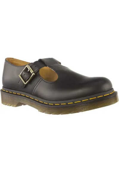 Pantofi dama Polley - Negru