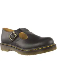 Pantofi dama Polley - Negru