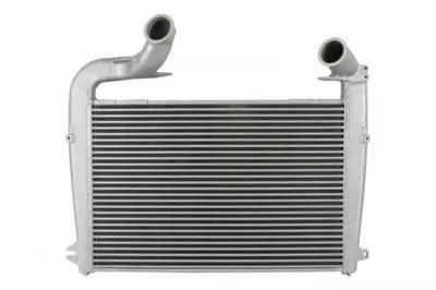 Intercooler potrivit SCANIA G I, P I, P,G,R,T, R I, T DC09.110-OC9.G05 01.03