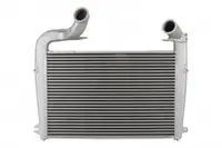 Intercooler potrivit SCANIA G I, P I, P,G,R,T, R I, T DC09.110-OC9.G05 01.03
