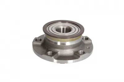 Kit rulmenti roata Spate Dreapta Stanga (cu mufa) (28x120x61) potrivit SEAT TOLEDO IV; SKODA FABIA II, FABIA IV, KAMIQ, RAPID; VW POLO V 1.0-1.6LPG 12.06