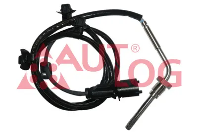 Senzor temperatura evacuare (dupa DPF) potrivit CHEVROLET TRAX; OPEL ASTRA J, ASTRA J GTC, CORSA D, INSIGNIA A, MOKKA MOKKA X, ZAFIRA C 1.7D 2.0D 07.08