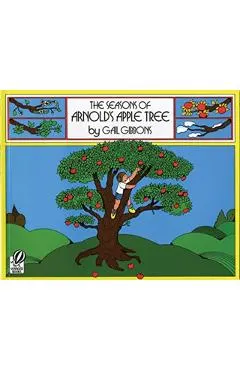 The Seasons of Arnold's Apple Tree