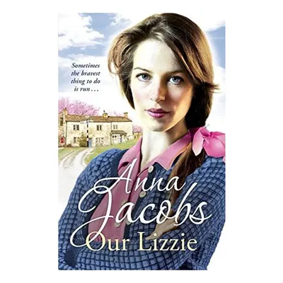Our Lizzie (The Kershaw Sisters series)
