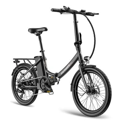 Bicicletă electrică pliabilă FAFREES F20Light, baterie de 36V 20Ah