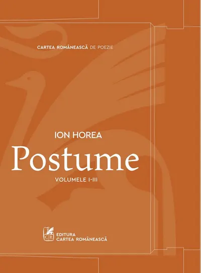 Postume (vol. I-III)