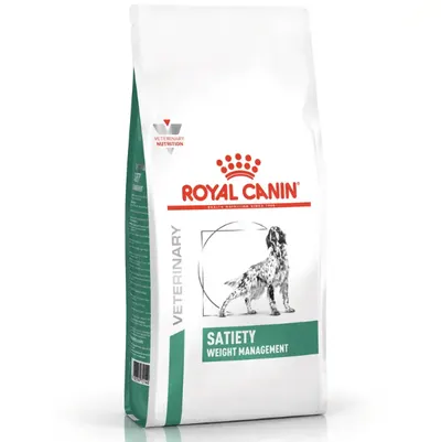Royal Canin Dieta Satiety Suport Weight Management - 12-kg
