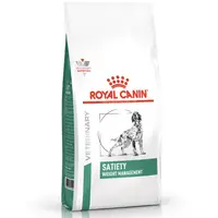 Royal Canin Dieta Satiety Suport Weight Management - 12-kg