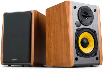 Sistem audio Edifier - R1010BT, negru