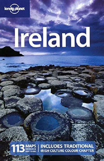 Ireland
