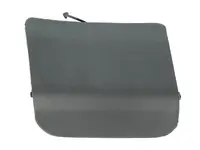 Capac carlig remorcare Spate potrivit VW POLO III CLASSIC 1995-2002 dupa 1994