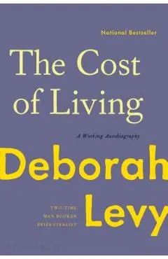 The Cost of Living: A Working Autobiography