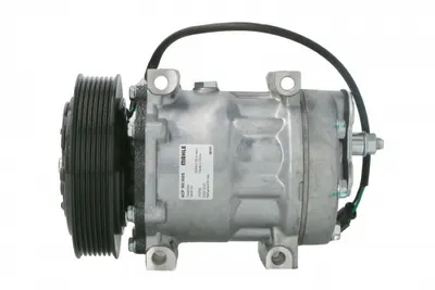 Compresor climatizare potrivit BMW X5 (E53) 4.4 4.6 01.00-09.03