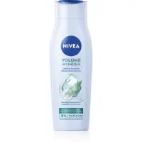 NIVEA Volume Wonder șampon îngrijire pentru păr cu volum 250 ml