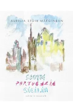 Scotia. Portugalia. Sicilia