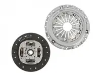 Set Ambreiaj (215mm) Mercedes Citan (415), Citan Mixto (415); Dacia Dokker, Dokker Express, Duster, Lodgy, Logan, Logan Express, Logan Mcv, Sandero; Nissan Interstar, Kubistar 1.5d 1.9d 2.5d