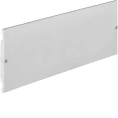 Plastron plin 600x200mm (LxH)