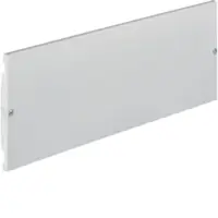 Plastron plin 600x200mm (LxH)