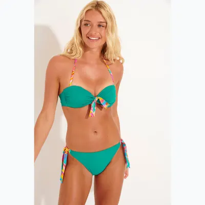 Costum de baie din două piese damă Banana Moon Macaodasia Wate