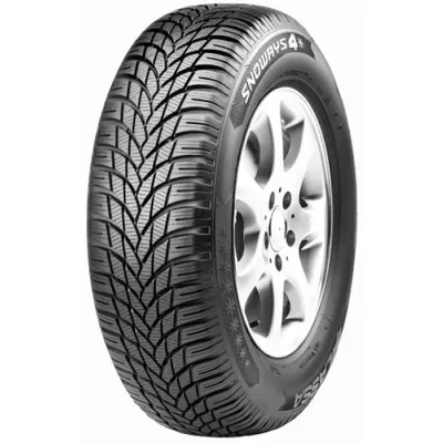 Anvelopa Iarna LASSA SNOWAYS4 175/65R14 82T