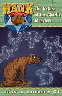 The Return of the Charlie Monsters