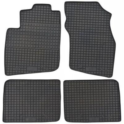 Covorase auto VOLVO S40/ V40 1996 - 2004 Petex
