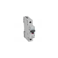 Siguranta automata MCB TX³ 6000 - 1P - 230/400 V~ - 25 A - C curba - prong/pentruk type supply busbars
